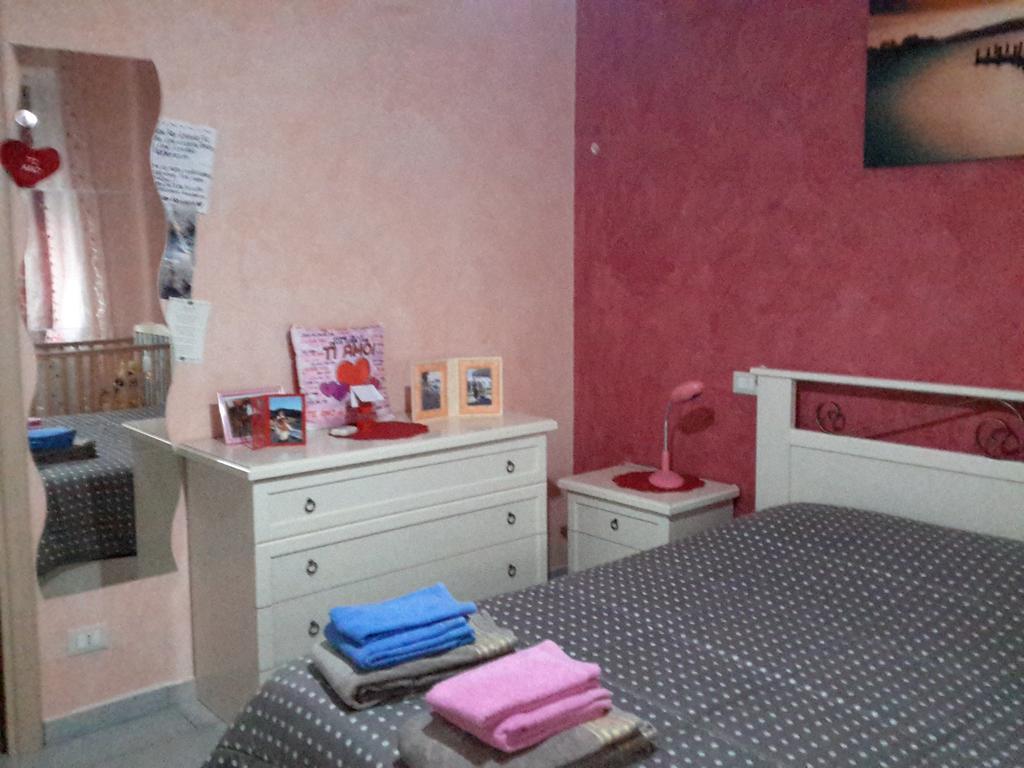 Appartement Pellicunidada à Gênes Extérieur photo