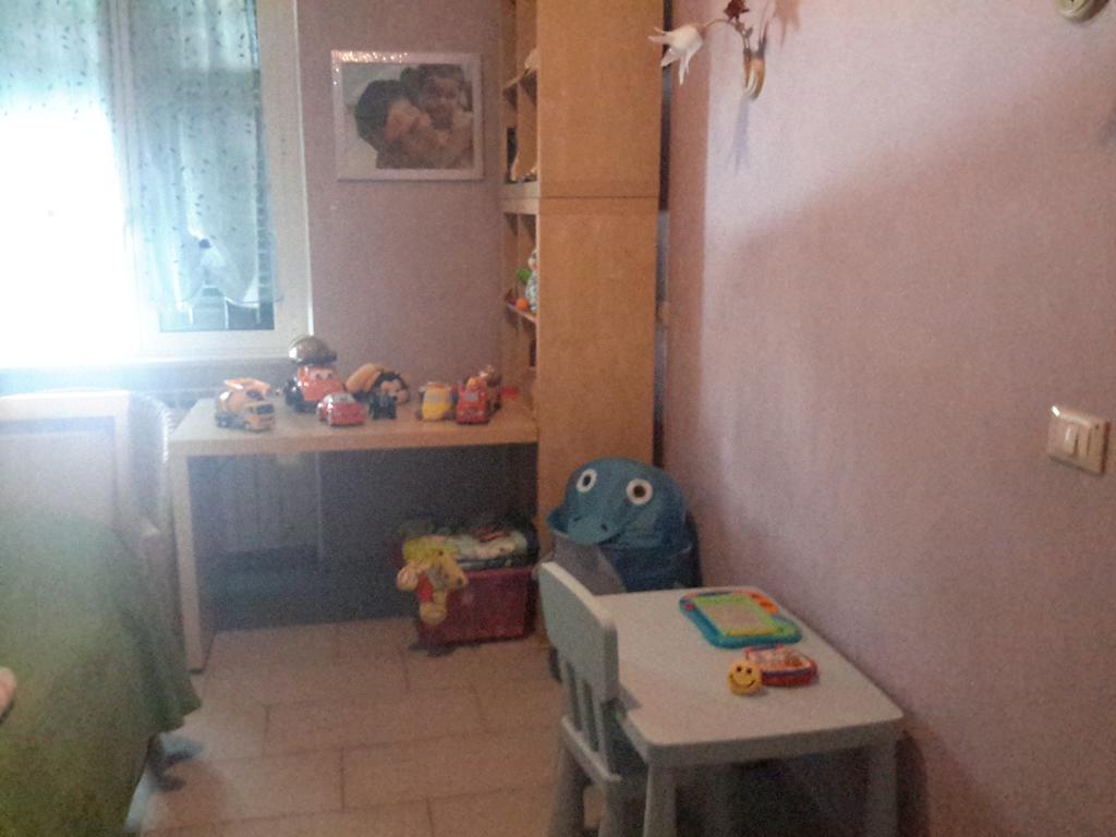 Appartement Pellicunidada à Gênes Extérieur photo