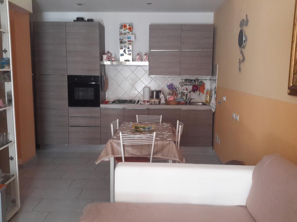 Appartement Pellicunidada à Gênes Extérieur photo
