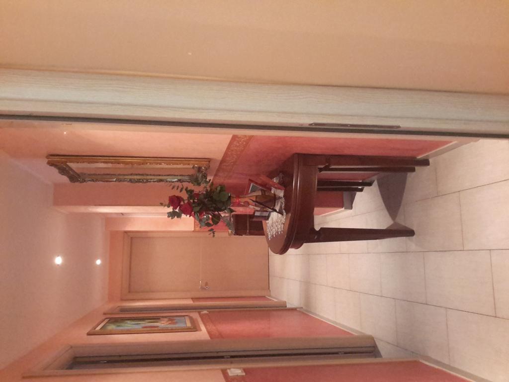 Appartement Pellicunidada à Gênes Extérieur photo
