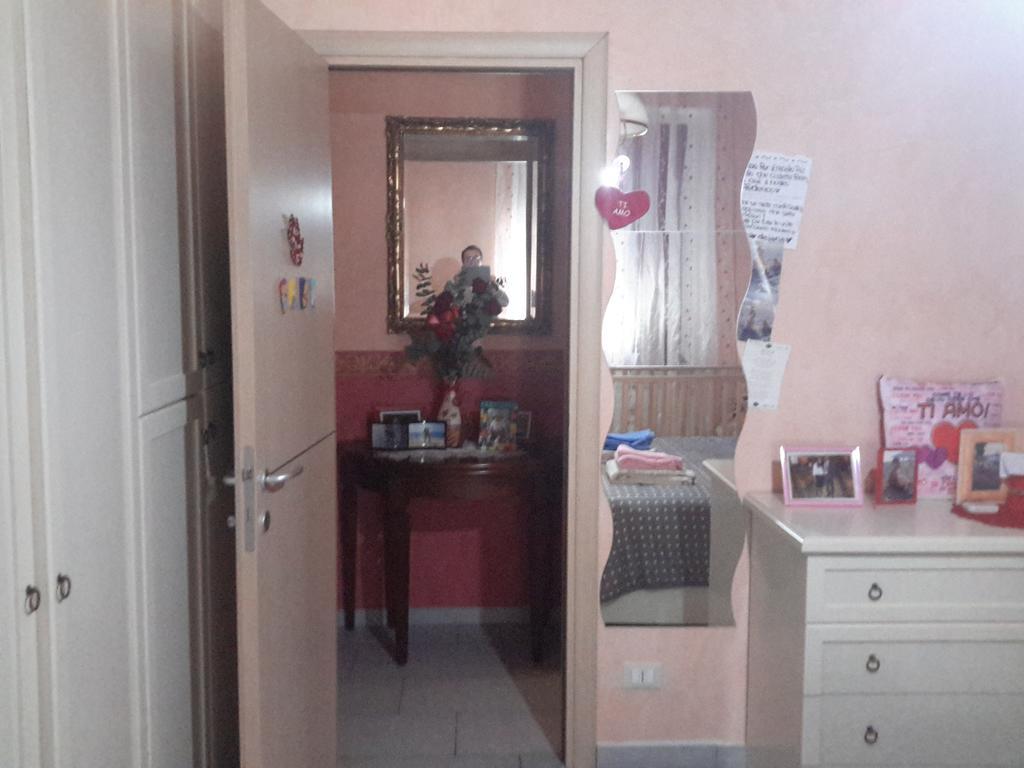 Appartement Pellicunidada à Gênes Extérieur photo